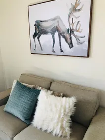 3 BR / Cozy Family friendly 2 floor Apt / Gatineau - Image 5