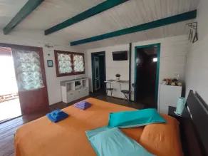 Cabin ”Granitas” (between GranTarajal and Las Playitas) - Image 3