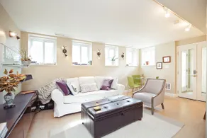 2 BDR Eco-friendly Flat Near Metro - Image 3