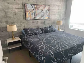 2-bdrm Downtown Condo-View and Underground Parking - Image 4