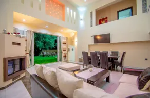 Contemporary spacious villa at Zante Lagos homes - Image 4