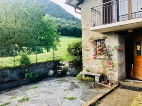 Retreat in nature:relax, walks, MT trails from the house, fireplace, WIFI - Image 3