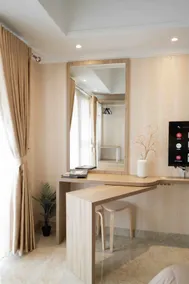 New Cozy Apartemen near ICE and AEON BSD - Image 4