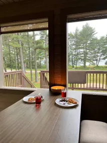 Lakeview Cabin|Dells 35 Min|Near Beach|Bar|Dogs OK - Image 4