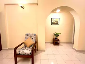 Astral – 2BHK| Pool |WFH | WiFi - Image 5