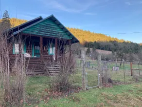 Gilham Cabin - Image 4