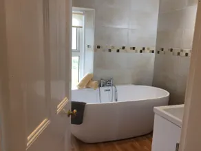 Sea Breeze Cottage on the North Wales Coast - Image 4