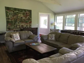 Beautiful Okemo Farmhouse 0.7 mile from base lodge - Image 5