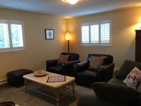 Robert's Bay Guest Suite - Image 2