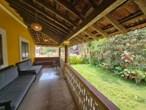 Private Pool - Casa Avemina -Portuguese Retreat - Image 4