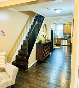 Affordable Furnished LuxuryTownhouse near Stadiums In Baltimore Pig Town. - Image 5