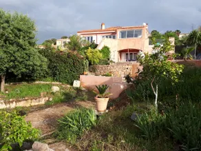 house with sea views and pool - Image 2
