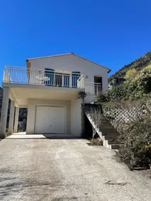 Home with Stunning Views in Salvezines - Image 3