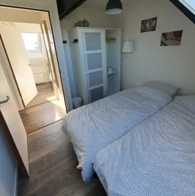 Hanzekop 3 — House with a view of the IJsselmeer! - Image 3