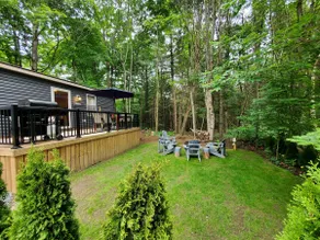 Muskoka Cottage Country Getaway at Bonnie Lake - Image 3