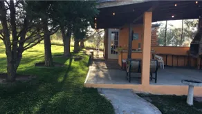 ”Los Romeros” Cabin - Image 2