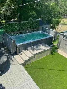 Prime Location! Pet Friendly Home I Lap Pool/Spa - Image 2