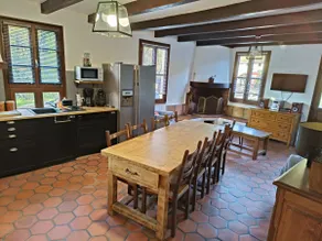 Vacation home in the countryside - Image 2
