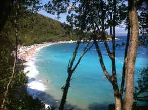 Beach 2 min | 125m² with garden at Villa Dada - Image 2