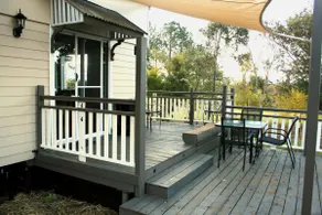 Quiet Cottage Retreat - Image 4