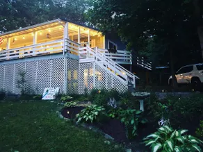 Cane Creek Cottage at Fall Creek Falls - Image 5