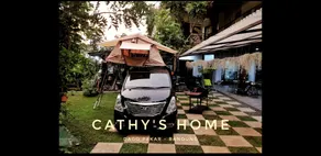 Cathyhomes dago 12 room for 15-30org entire villa - Image 2