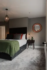 Penny Black Cottage - Image 3