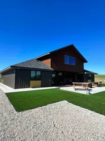 Krauchinbeck Cabin - Image 2