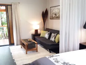 Forest Lodge: Little Villa - Image 5
