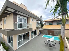 House 3 - Pé na Areia Condominium - Ponta do Papagaio - Image 4