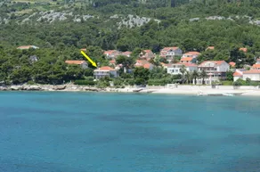 Villa Mery Orebić - Beachfront Villa on the Beach - Image 3