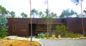 Spectacular House in Bosquemar de Tunquen. - Image 3