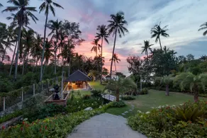 Villa Ronggo Mayang at Balian beach - Image 5