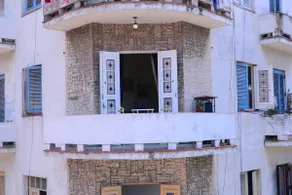 ROSE APARTMENT CENTRALLY LOCATED AT CENTER HAVANA - Image 4
