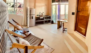 Private pool. Suite 1. Casa Mitla. - Image 4