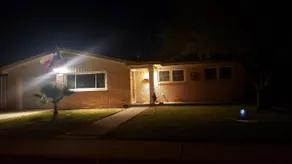Wildcatter resting grounds, spacious living - Image 2