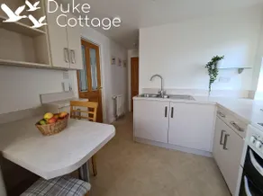 Speyside Cottage in the heart of the village - Image 3