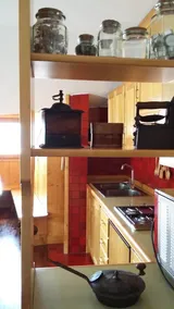 Attic Vista Pelmo - Image 3