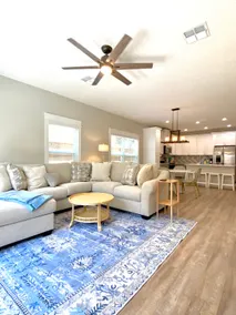 Spacious Amelia Island Getaway! - Image 3