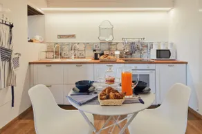 Romantic Apartment Chicco di Grano – Gubbio - Image 3