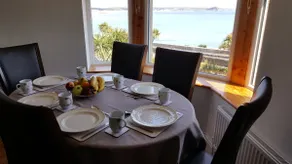 Sunrise Apartment PZ Fantastic Sea and Harbour Views Luxury Apartment Cornwall - Image 3