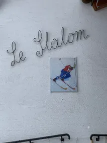 The Slalom cottage with a great view - Image 2