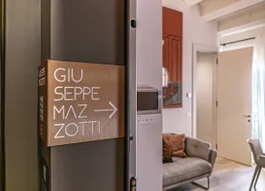 Mazzotti apartment for 3 people - Image 4