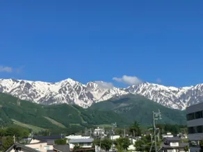 Hakuba Nagano Good view Apartment - Image 4