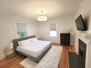Luxury in ♡ of Mayberry | Full Kitchen | King Bed - Image 5