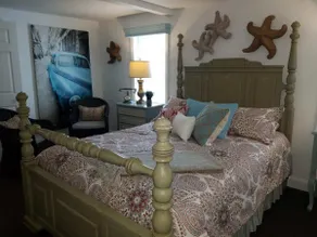 Anker entfernt Cottage in Glen Cove - Image 4