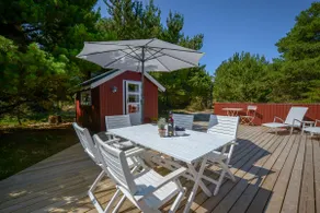 House in Kromose, Römö, 102 sqm, 300 m to the Wadden Sea - Image 3