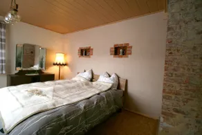 Rural apartment with charm/apartment for workers - Image 4