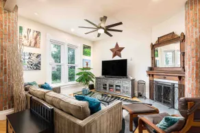 RiNo Artist Home with Speakeasy - Image 2