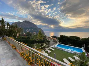 Exklusive Luxus-Villa Di Sofia mit Pool nur wenige Kilometer von Palermo - Image 4